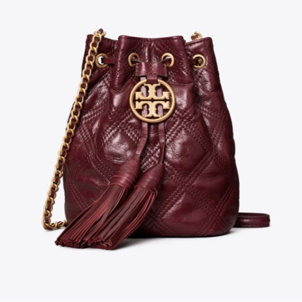 New with tags Tory Burch bag-has been kept in storage.*Currently sold out online